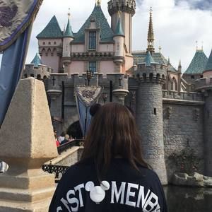 Meet your Posher, Marissa